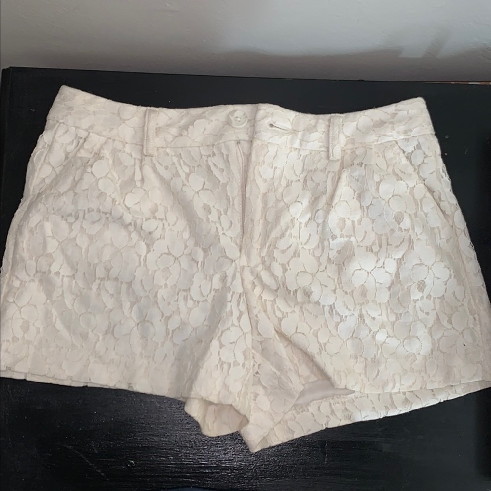 Women’s shorts